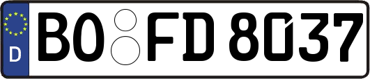 BO-FD8037