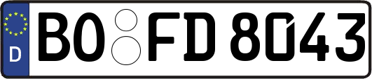 BO-FD8043