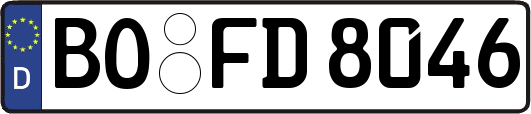 BO-FD8046