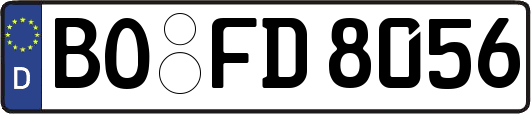 BO-FD8056