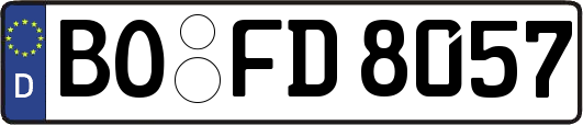BO-FD8057