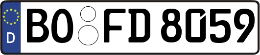 BO-FD8059