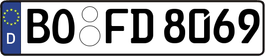 BO-FD8069