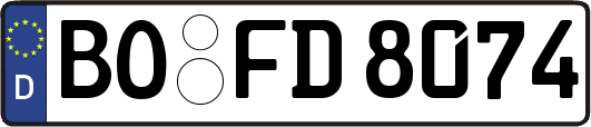 BO-FD8074