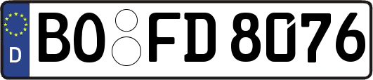 BO-FD8076