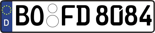 BO-FD8084