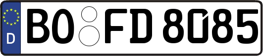 BO-FD8085