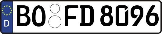 BO-FD8096