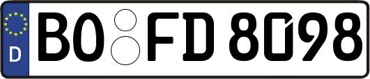 BO-FD8098