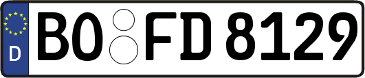 BO-FD8129