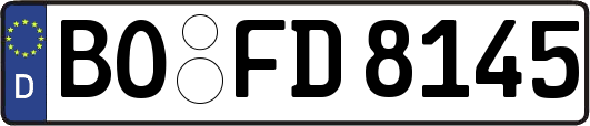 BO-FD8145