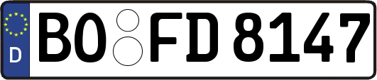 BO-FD8147