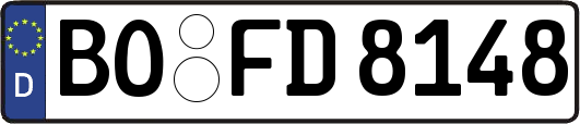 BO-FD8148
