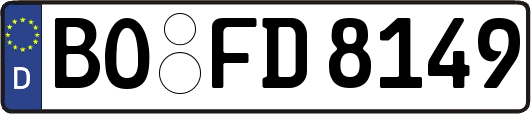 BO-FD8149