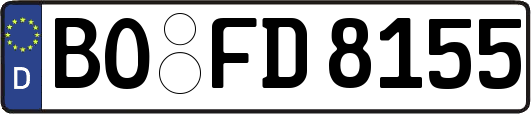 BO-FD8155