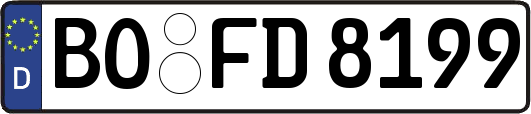 BO-FD8199