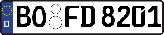 BO-FD8201