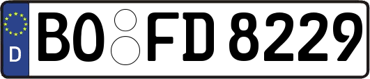BO-FD8229