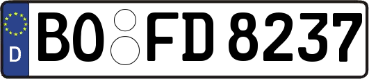 BO-FD8237