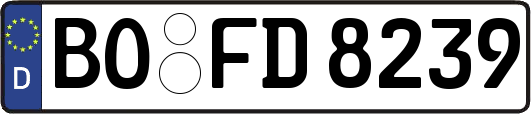 BO-FD8239