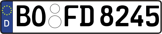 BO-FD8245