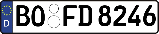 BO-FD8246