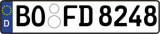 BO-FD8248