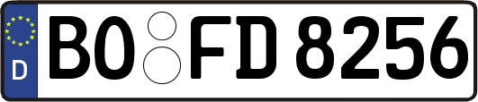 BO-FD8256