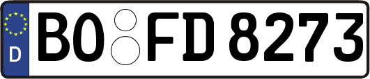 BO-FD8273