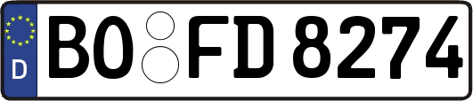 BO-FD8274
