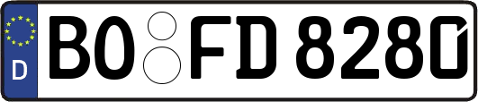 BO-FD8280