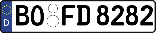 BO-FD8282
