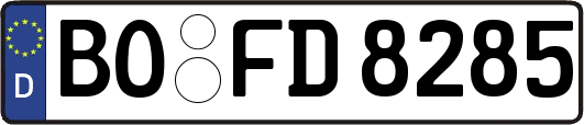 BO-FD8285