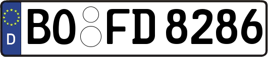 BO-FD8286