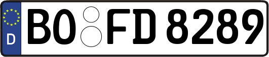 BO-FD8289