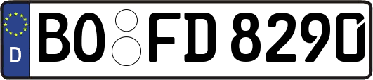BO-FD8290