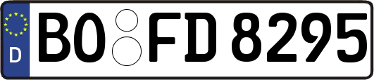 BO-FD8295