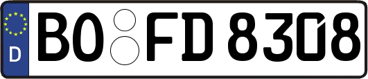 BO-FD8308