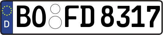 BO-FD8317