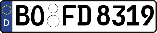 BO-FD8319