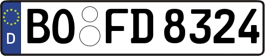 BO-FD8324