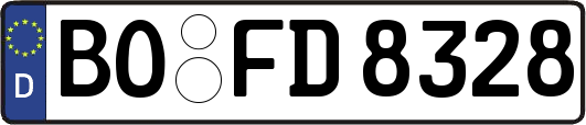 BO-FD8328