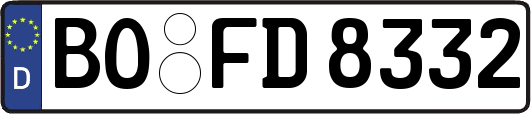 BO-FD8332