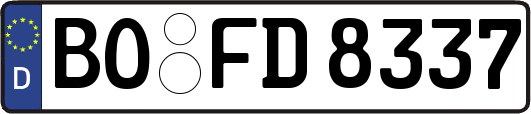 BO-FD8337