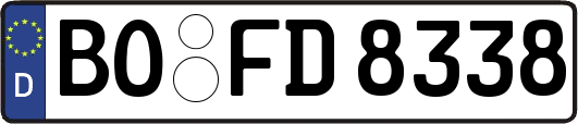 BO-FD8338