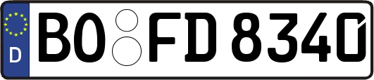 BO-FD8340