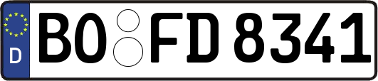 BO-FD8341
