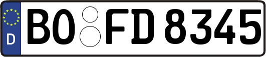 BO-FD8345