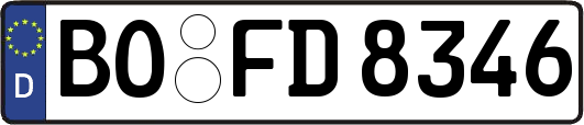 BO-FD8346