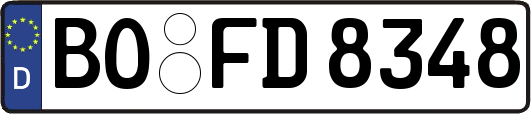 BO-FD8348